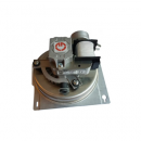 Ventilator cu flansa centrala termica Arca Ecofast 32 F