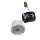 Manometru centrala termica Arca Ecofast 32 F