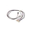 Kit cabluri fluxostat, senzor reed si senzor presiune centrale Ariston Cares Premium EU2 si HS Premium EU2