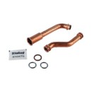 Teava conexiuni centrala Vaillant Ecotec Plus VUI 306/5-5 (H-INT II) R6