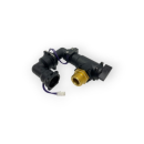 Senzor debit pentru instant gaz Ariston FAST EVO X Display,  FAST EVO X ONT