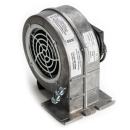 Ventilator centrala 35-50 kW, REGLER RF07, flux aer 270 mc/ora, 80W