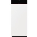 Centrala termica in condensatie Viessmann Vitodens 111-F B1TG 25 kW cu boiler de 100 litri, kit de evacuare inclus