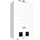Instant pe gaz Ferroli Pegaso 11 GPL, gaz petrolier lichefiat, 11 l/min, alimentare cu baterii