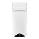 Boiler cu pompa de caldura pentru apa calda menajera Ariston Nuos Evo A+ 110 WH - 110 litri