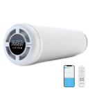 Recuperator de caldura rezidential PRANA 150 Premium ERP, debit 70mc/h, lungime 450mm