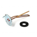 Rezistenta electrica 1500W 230V pentru boilerele electrice Ariston Velis EVO INOX 50, 80 si 100 EU
