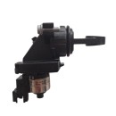 Servomotor si vana 3 cai centrala Viessmann Vitodens 050-W BPJD si BPJC