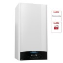 Centrala termica in condensare Ariston Genus One Plus Combi 35 kW