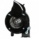 Ventilator centrala 18-30 kW, REGLER RF03, flux aer 170 mc/ora, 80W