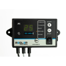 Controler vana amestec Regler RC 26v1 (cu 1 senzor, pentru vana)