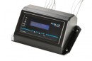 Automatizare centrala REGLER RC 46v2 cu comanda pompa IC, pompa ACM si ventilator