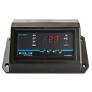 Controler centrala Regler RC 38v1, control pompa si ventilator, optional termostat de ambient