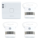 Alarma de incendiu Smart Home IT600 - 3 zone