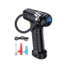 Compresor aer portabil cu acumulator G-FORCE CZK-3665