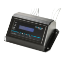 Automatizare centrala REGLER RC 46v3, comanda pompa IC, pompa ACM, pompa puffer si ventilator