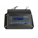 Controler vana de amestec Regler RC 26v2, comanda vana, pompa vana, optional pompa bypass