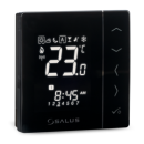Cronotermostat wireless programabil SALUS VS10BRF pentru sistemul IT600