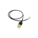 Cablu alimentare pentru pompa Grundfos UPM3 si UPM4