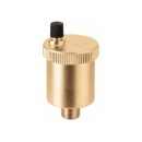 Aerisitor automat Caleffi 1/2 Ø48 MM