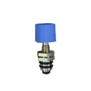 Robinet incarcare centrala termica Ferroli Bluehelix Prima 24C, Divacondens D Plus