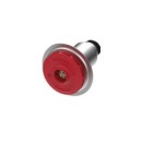Rotor Duca rosu pentru motor pompa Wilo 15-6 pentru centrale Bosch, Buderus