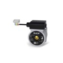 Pompa circulatie Duca 5 fire 2 viteze centrala termica Vaillant Turbotec Plus VUW RO 242/3-5 R2 si 282/3-5