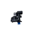 Hidrobloc retur (stanga) vana cu 3 cai pentru centrala termica Bosch Condens 2200W, 2300W, 2500W, Buderus GB 062