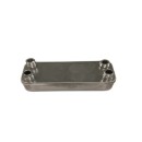 Schimbator secundar 12 placi centrala Vaillant VUW INT 282/2-5 R3