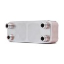 Schimbator secundar 20 placi centrala Vaillant VUW INT 242/2-3 R3