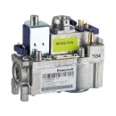 Vana de gaz Honeywell Resideo VR8615V centrala termica Buderus Logamax Plus GB112-60