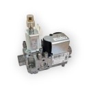 Vana gaz Honeywell Resideo VK4105M centrala termica Hermann si Saunier Duval