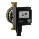 Pompa circulatie Wilo Star-Z 25/6-3, racord 1 inch