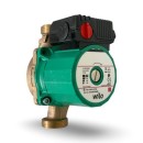 Pompa circulatie Wilo Star-Z 20/5-3 158, hidrobloc de alama