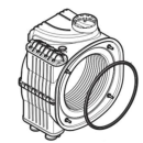 Schimbator principal de caldura centrala Baxi Prime 24 INT