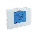 Termostat de ambient programabil cu fir Ferroli FER 109