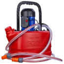 Pompa de spalare instalatie Schnell 10 l