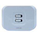 Receptor ZigBee OpenTherm Salus RX30RF, 2 canale, 230 V, ZigBee 3.0