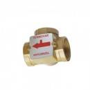 Termoventil ALV Dn 25 61 C, 1