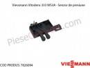 Senzor de presiune centrala termica Viessmann Vitodens 333 WS3A