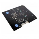 Placa display centrale termice Ariston BIS, EGIS, AS