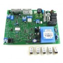 Placa electronica centrale termice Ariston MICROGENUS PLUS MFFI