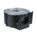 Schimbator de caldura centrale termice Ariston Genus Premium, Clas Premium