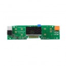 Placa display centrale termice Ariston HS si Cares Premium EU / EU2, Cares S