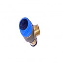 Supapa de siguranta 7 bar pentru centralel termice Junkers Ceraclass, Bosch Gaz 5000