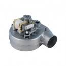 Ventilator centrale termice Ferroli Domiproject F 24, Fereasy F 24, Domicompact , Divatech, Divatop