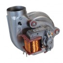 Ventilator centrala termica Ferroli Domiproject F 32, Divatop, Domina si Divacondens