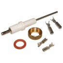 Electrod de ionizare (detectie) centrala termica Ferroli Econcept 50A