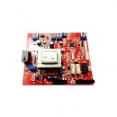 Placa electronica centrale termice Beretta Ciao CSI, CAI, Smart 24 CSI,Caldariello 24 KIS 3S