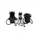 Set service vana 3 cai centrala termica Ariston UNO 24 MI/MFFI